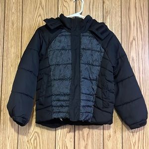 Arizona kids coat